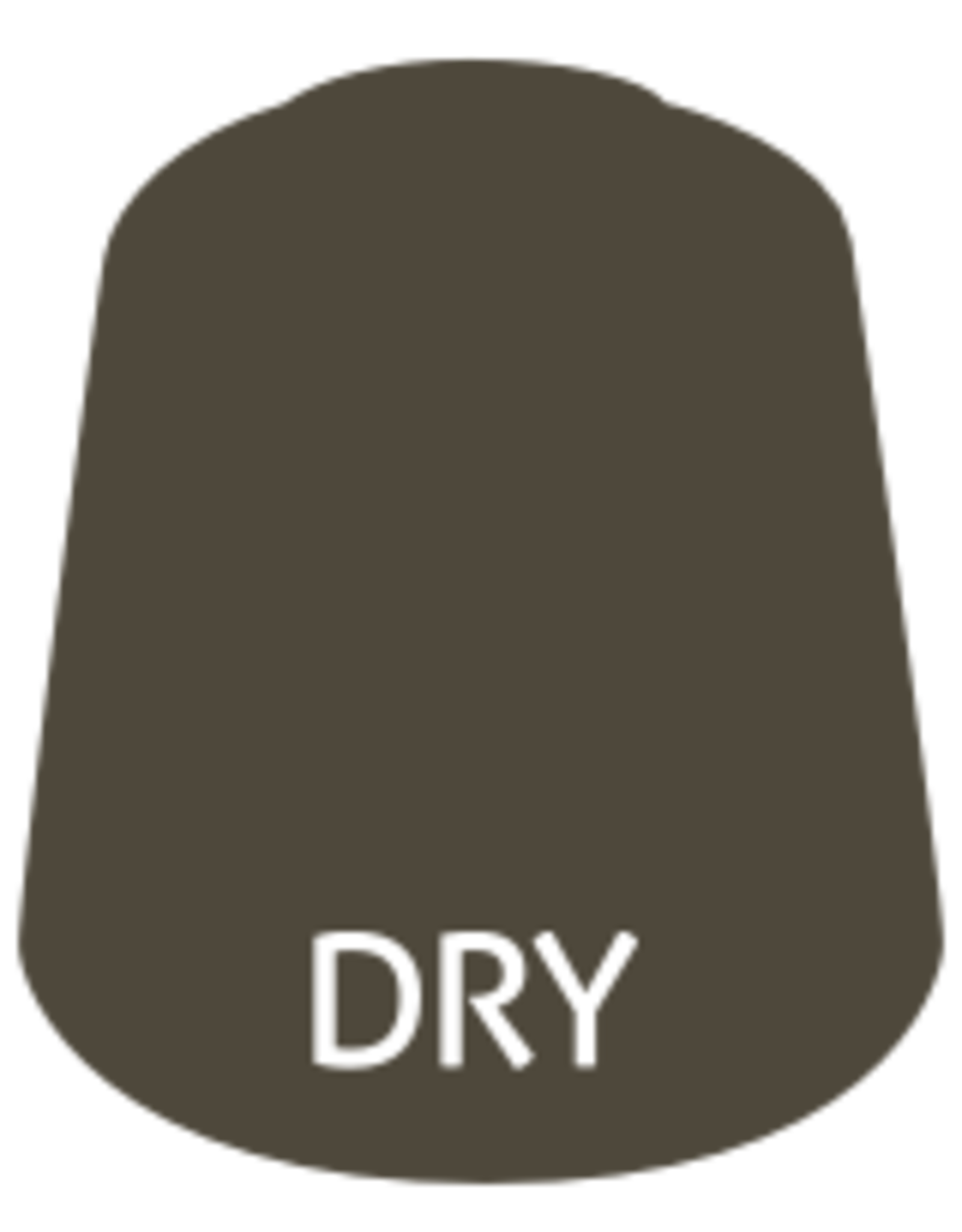 Citadel Paint: Dry - Sylvaneth Bark