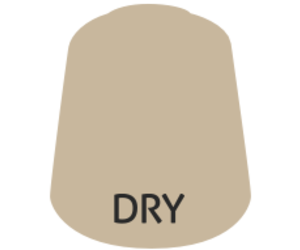 Citadel Paint: Dry - Terminatus Stone