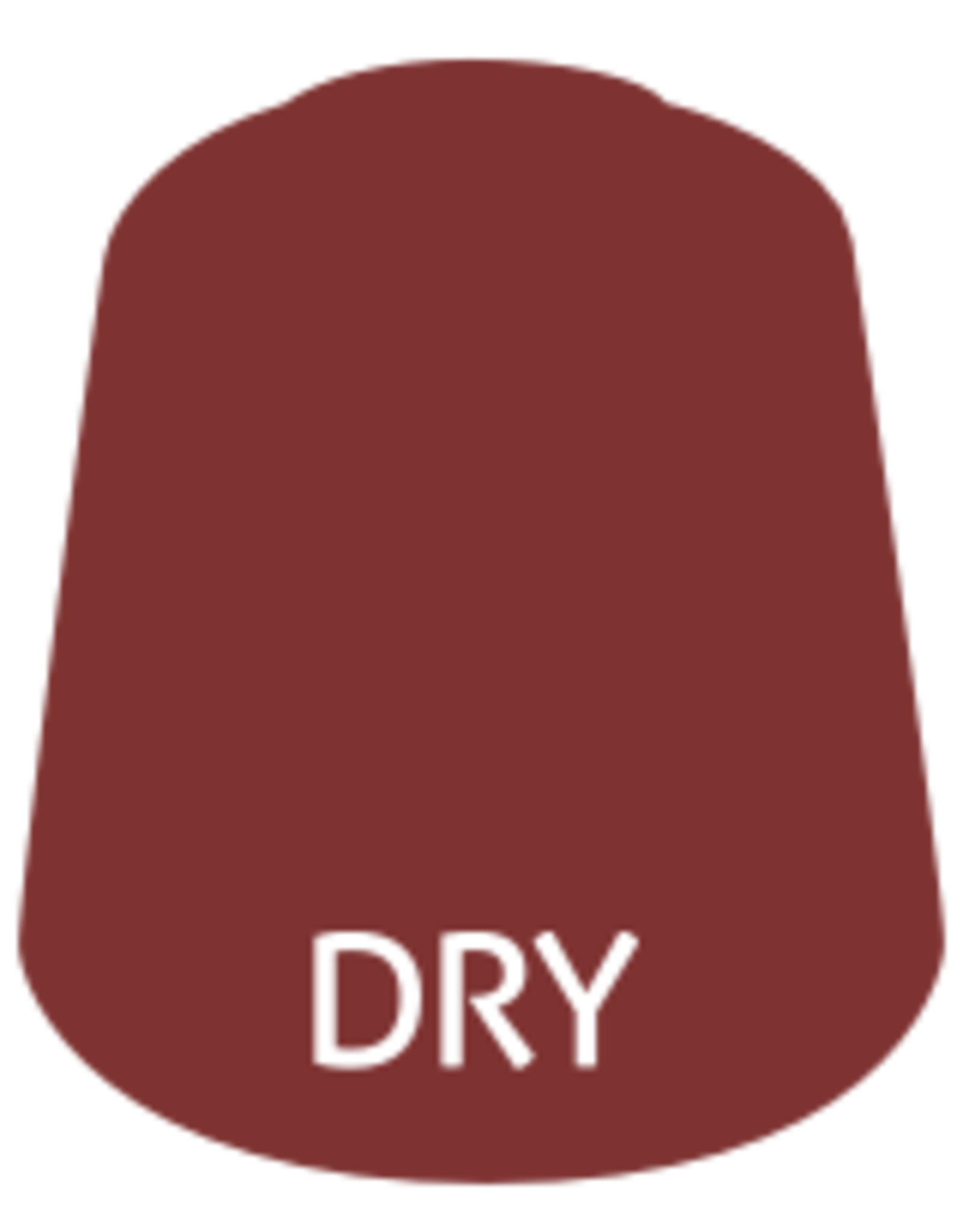 Citadel Paint: Dry - Verminlord Hide