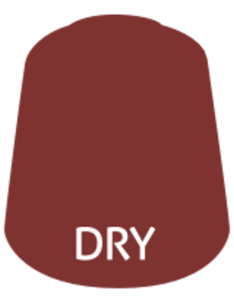 Citadel Paint: Dry - Verminlord Hide