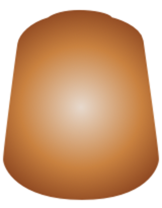 Citadel Paint: Layer - Fulgurite Copper