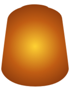 Citadel Paint: Layer - Gehennas Gold
