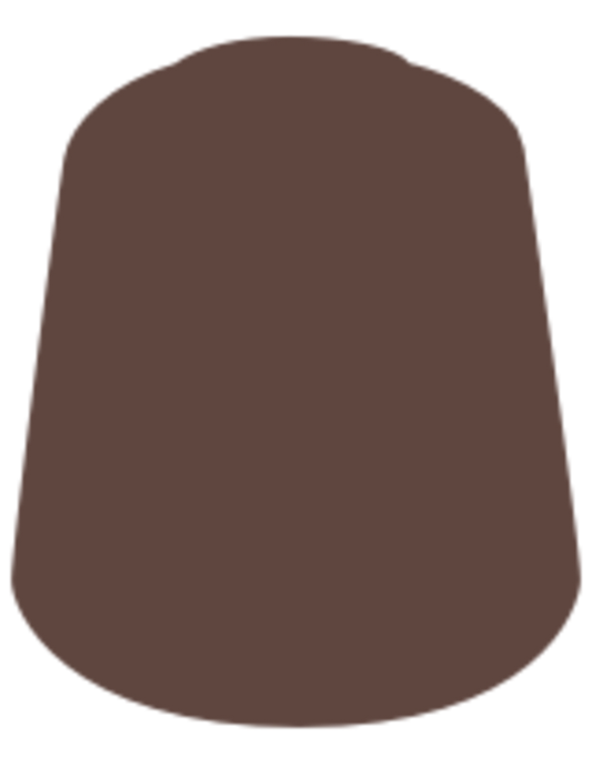 Citadel Paint: Layer - Gorthor Brown