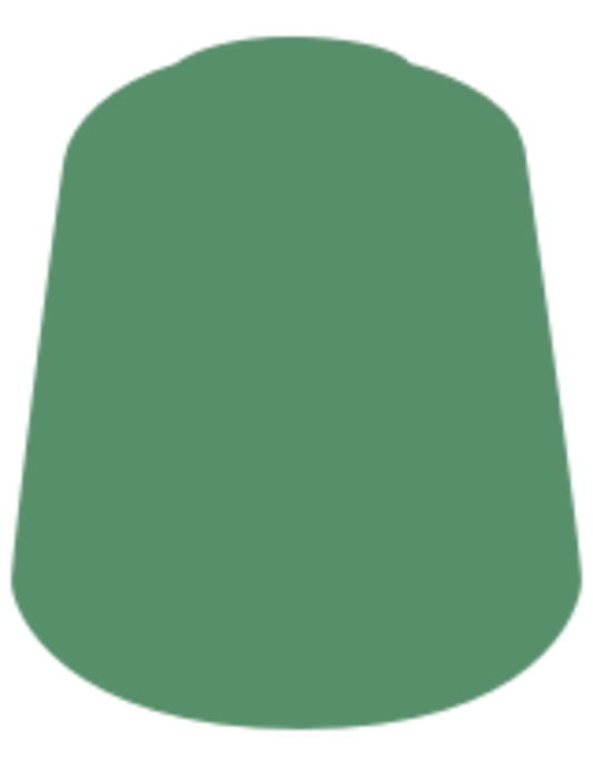 Citadel Paint: Layer - Skarsnik Green