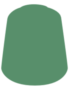 Citadel Paint: Layer - Skarsnik Green