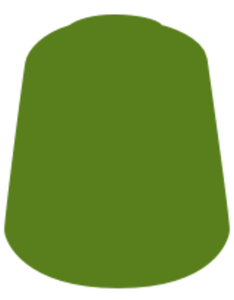 Citadel Paint: Layer - Straken Green