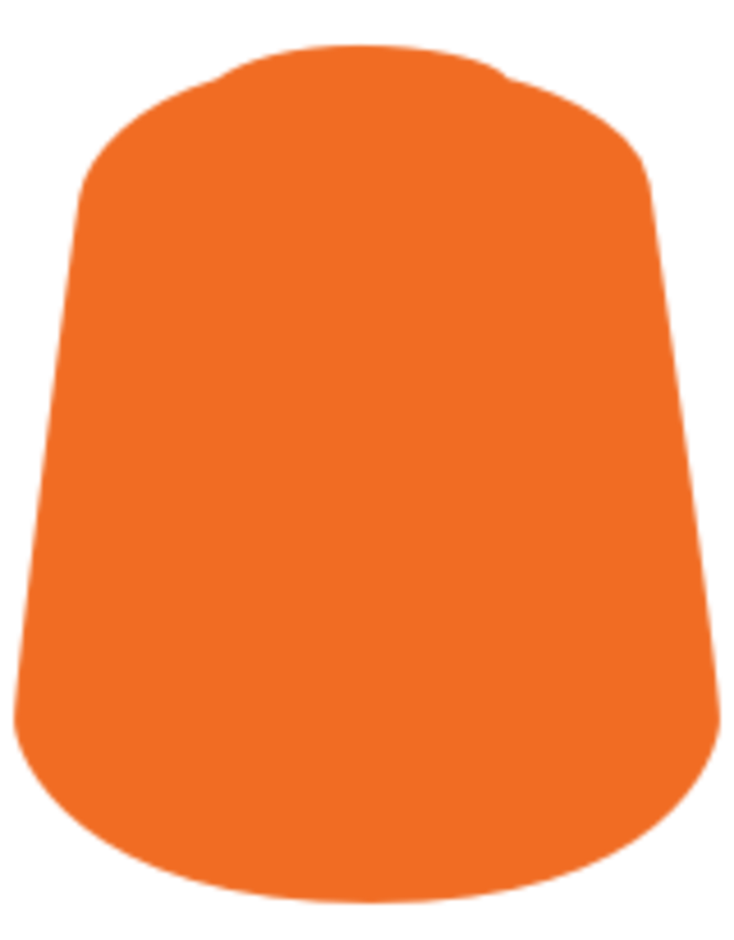 Citadel Paint: Layer - Troll Slayer Orange