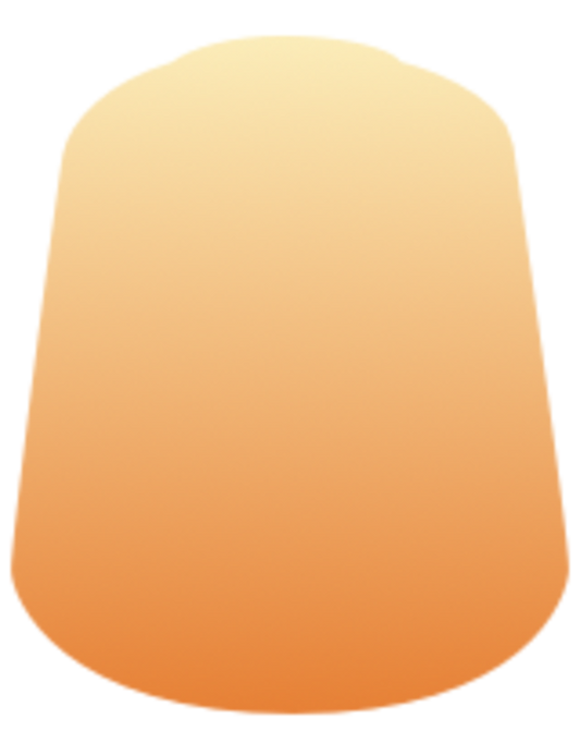Citadel Paint: Shade - Casandora Yellow