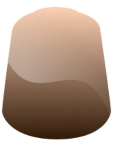 Citadel Paint: Shade - Reikland Fleshshade Gloss