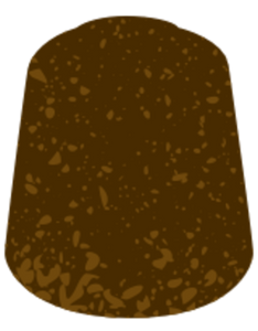 Citadel Paint: Technical - Stirland Mud