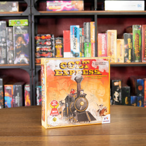 Colt Express