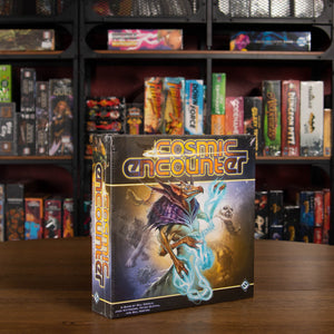 Cosmic Encounter