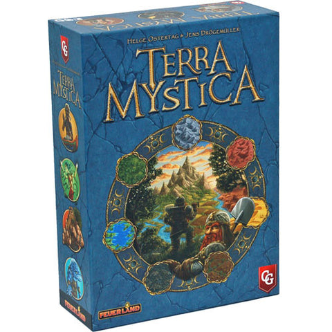 Terra Mystica