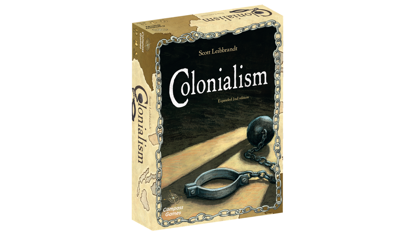Colonialism