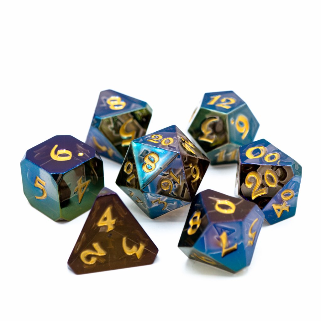 Avalore RPG Set - Prismatic Daydream