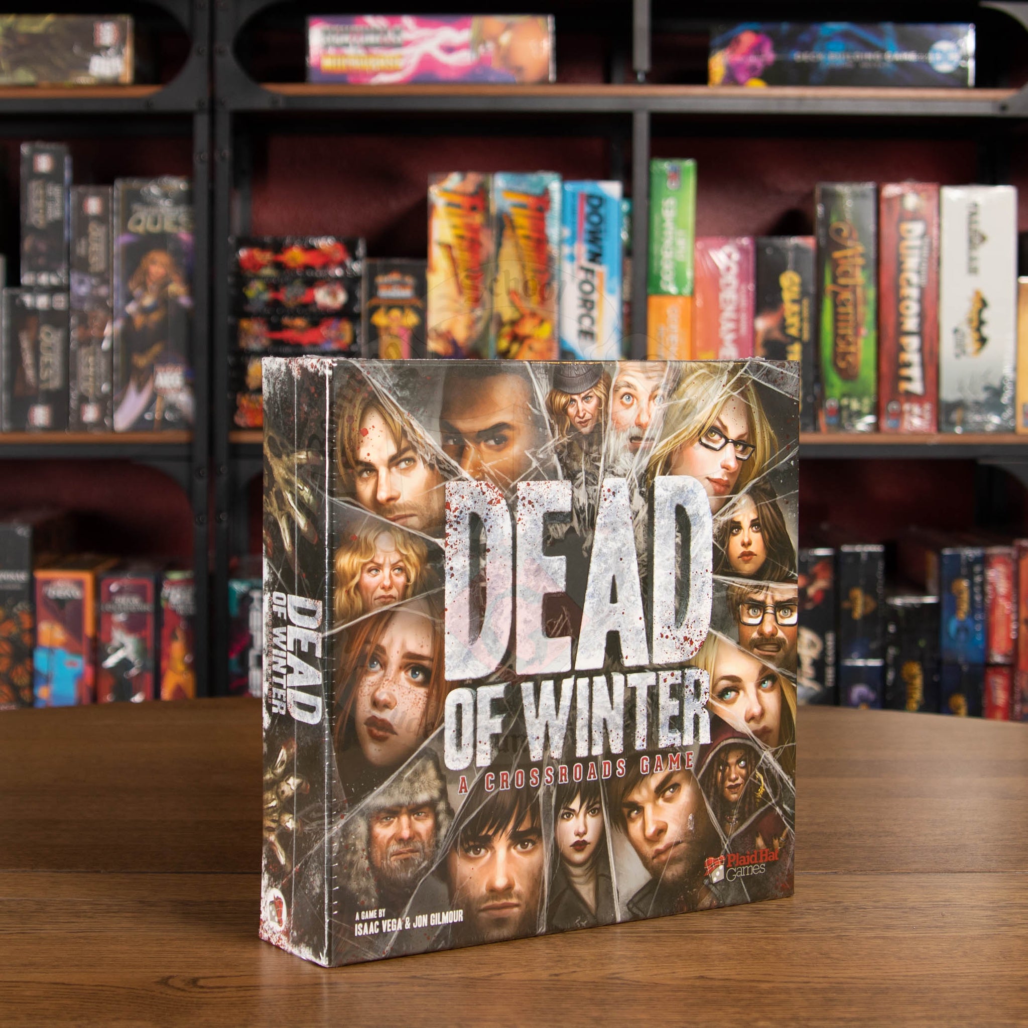 Dead of Winter