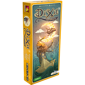 Dixit - Daydreams
