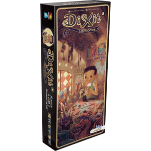 Dixit - Harmonies
