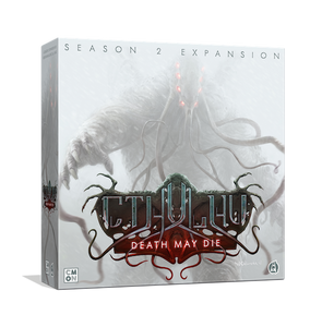 Death May Die - Season 2