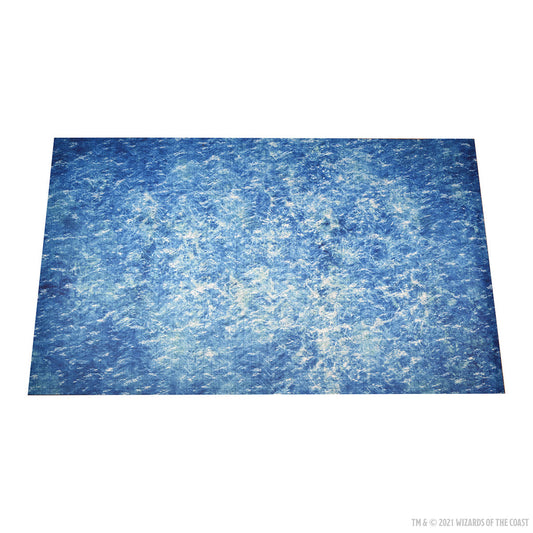 Icons of the Realms - Battle Mat: Ocean