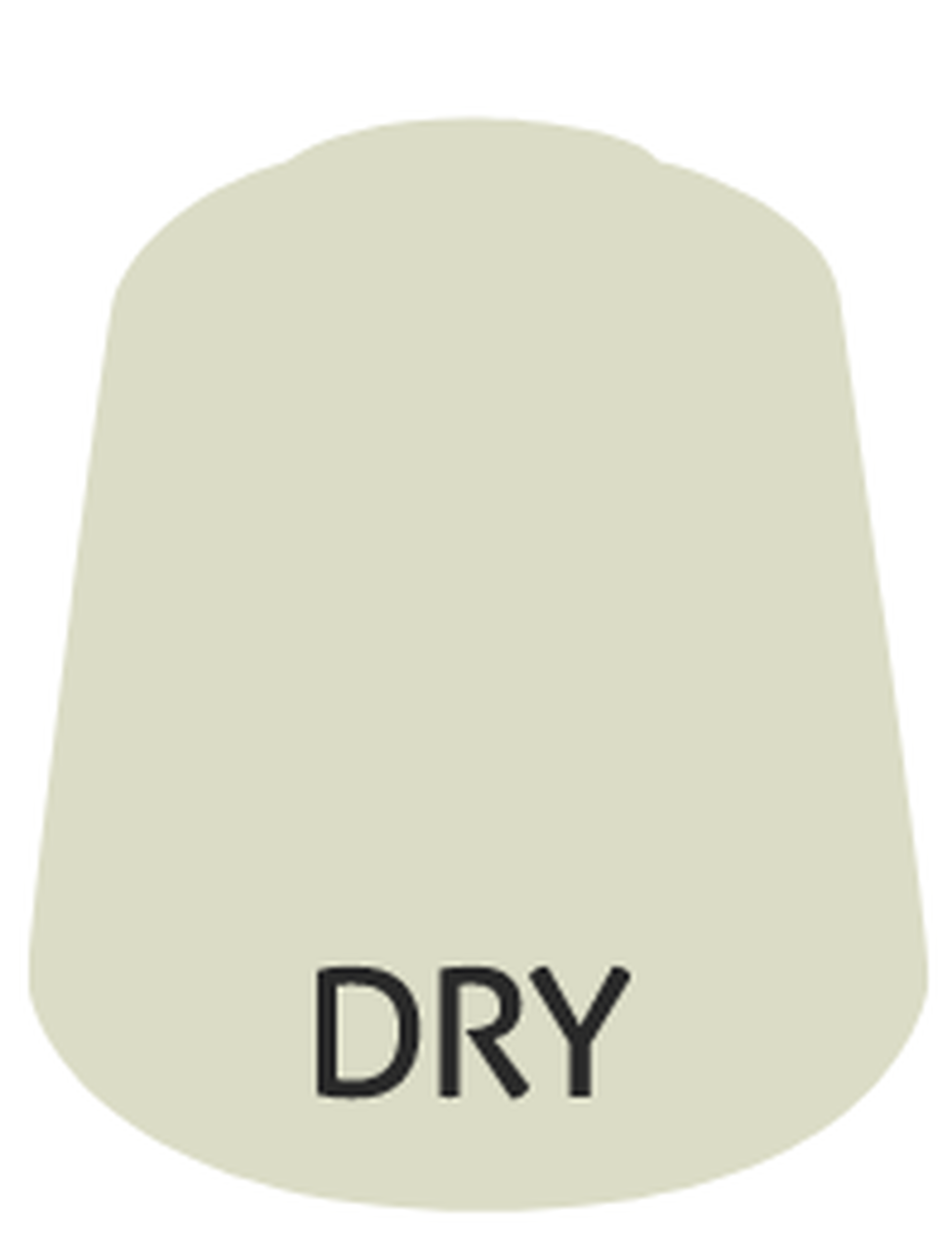Citadel Paint: Dry - Longbeard Grey