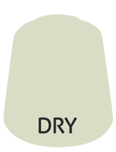 Citadel Paint: Dry - Longbeard Grey