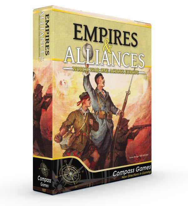 Empires and Alliances