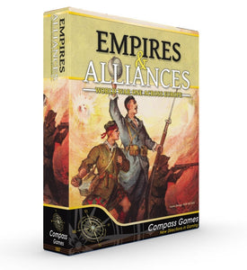 Empires and Alliances