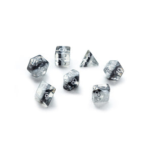 Eclipse Dice: Poly - Luna (7)