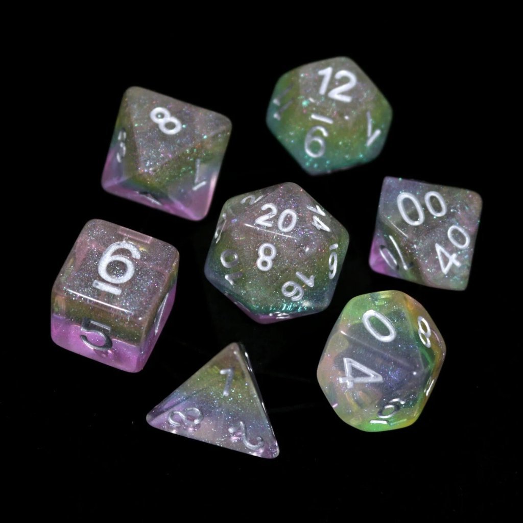 RPG Set - Fairy