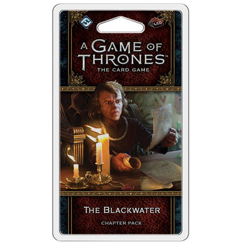 A Game of Thrones: LCG 2nd Edition - The Blackwater