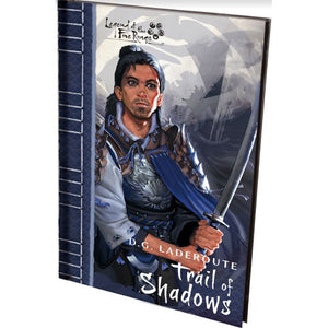Legend of the Five Rings - Trail of Shadows Novella