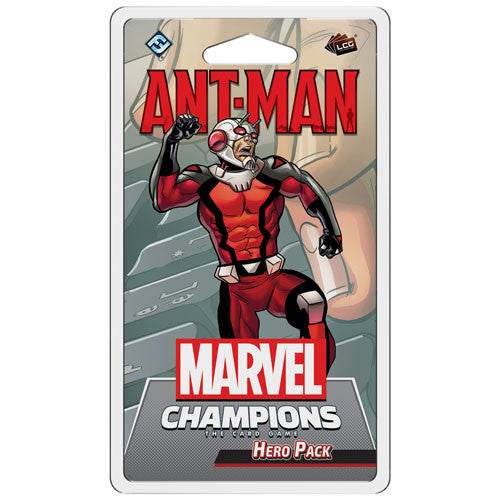 Marvel Champions: LCG - Ant-Man
