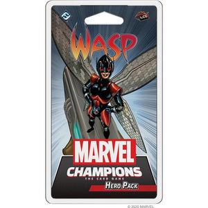 Marvel Champions: LCG - Wasp