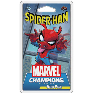 Marvel Champions: LCG - Spider-Ham
