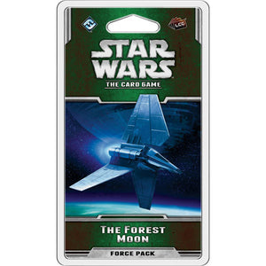 Star Wars: LCG - The Forest Moon
