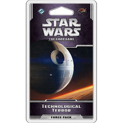 Star Wars: LCG - Technological Terror