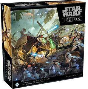 Star Wars: Legion - Clone Wars