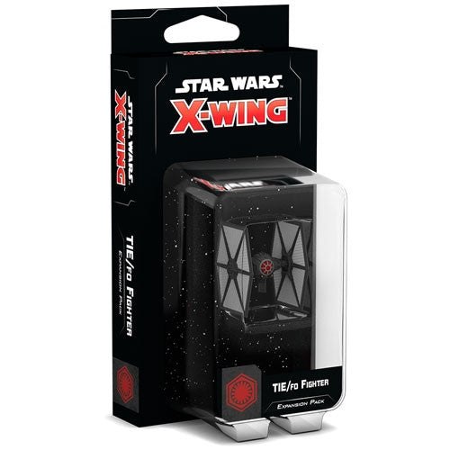 Star Wars: X-Wing 2nd Edition - TIE/sf Fighter