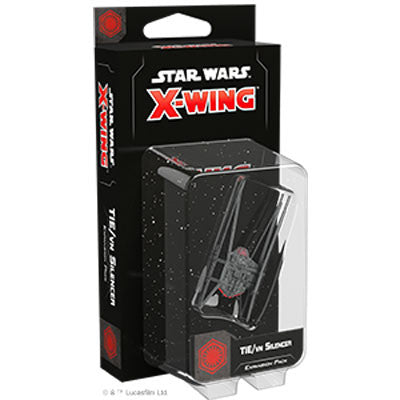 Star Wars: X-Wing 2nd Edition - TIE/vn Silencer