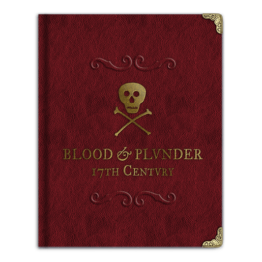 Blood & Plunder - The Collectors Edition