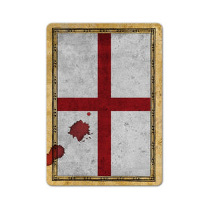 Blood & Plunder - English Activation Deck