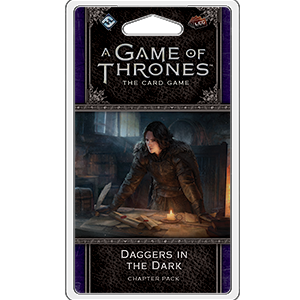 A Game of Thrones: LCG 2nd Edition - Daggers in the Dark