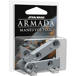 Star Wars: Armada - Maneuver Tool