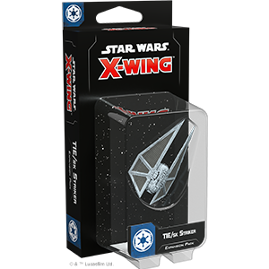 Star Wars: X-Wing 2nd Edition - TIE/sk Striker