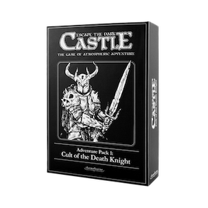 Escape the Dark Castle - Cult of the Death Knight