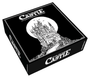 Escape the Dark Castle
