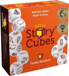 Rory's Story Cubes (Box)