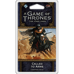 A Game of Thrones: LCG 2nd Edition - Called to Arms