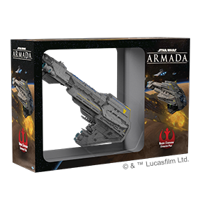 Star Wars: Armada - Nadiri Starhawk